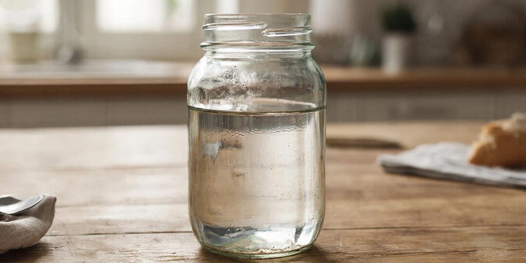 Чистый спирт ≠ безопасный: что на самом деле в рюмке?