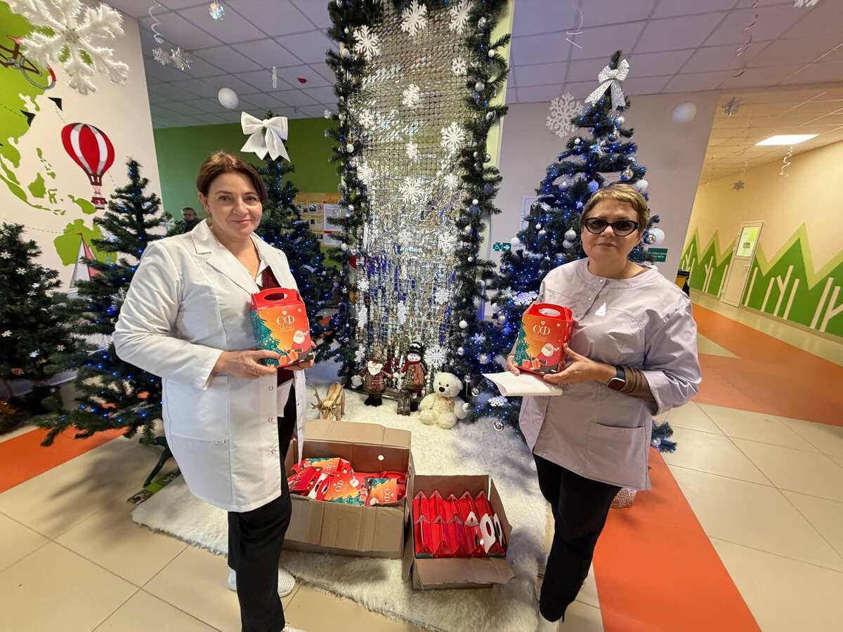    Фото: Константин Басюк | Telegram