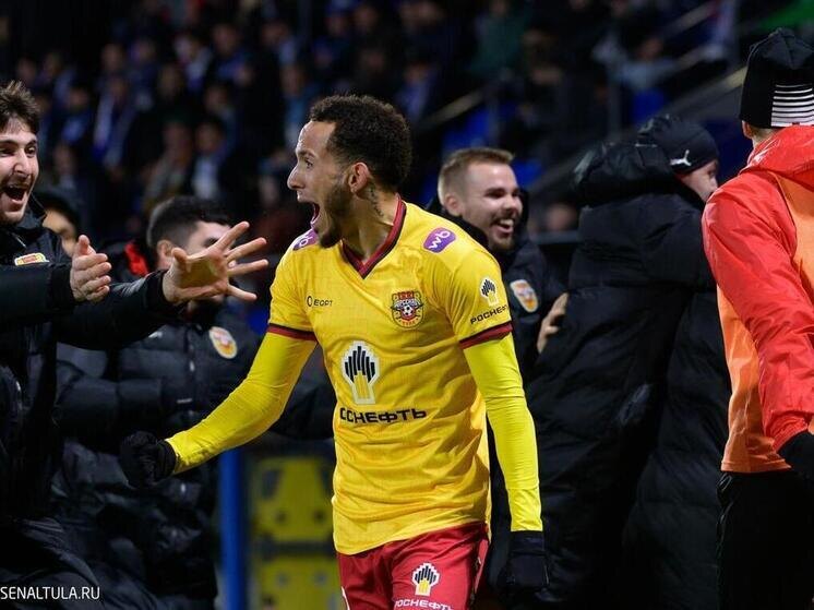     фото: ФК "Арсенал"