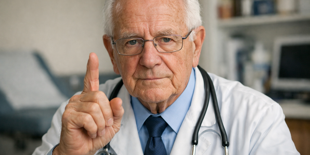 Ешьте их каждый день: 10 продуктов, которые замедляют старение