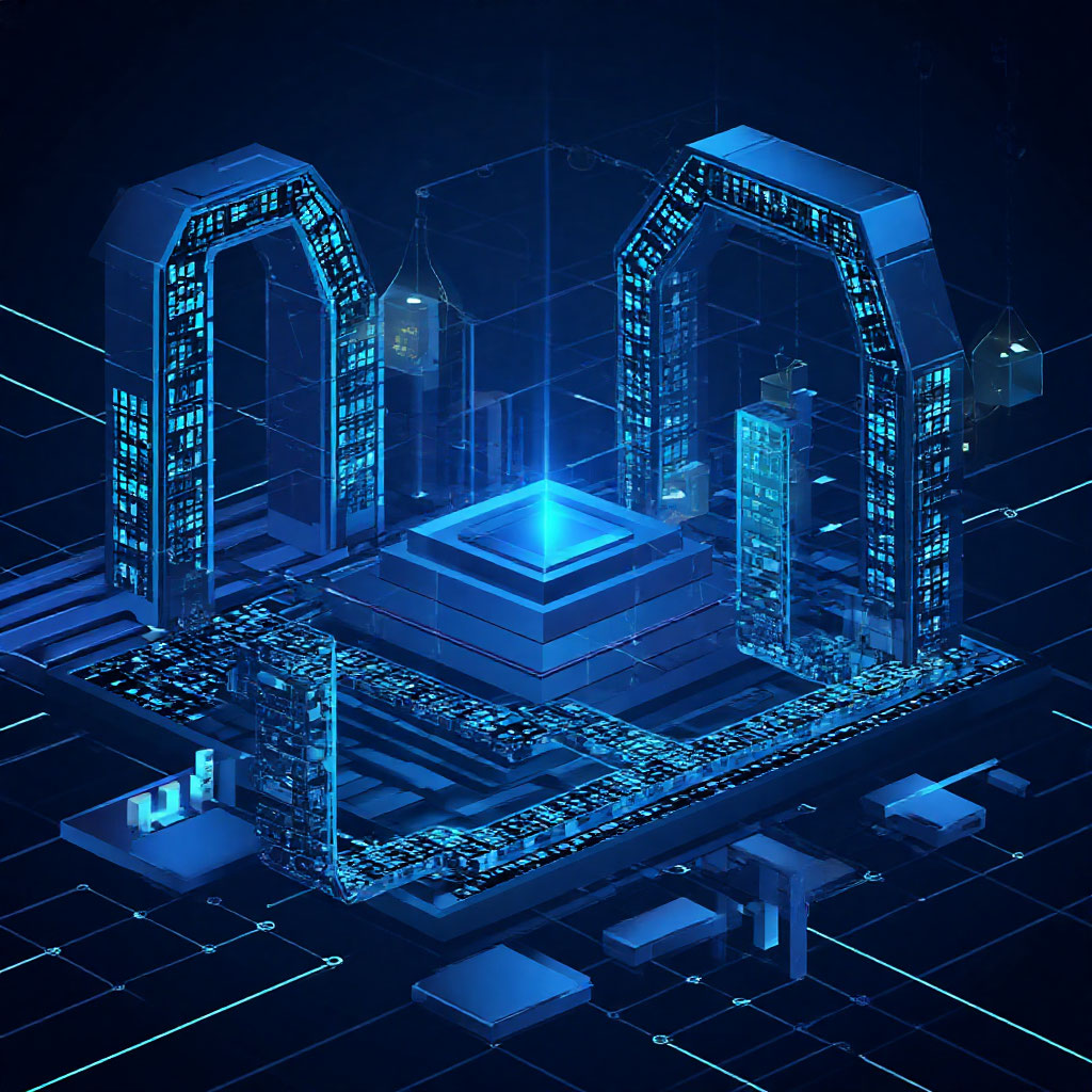 Основы технологии блокчейна