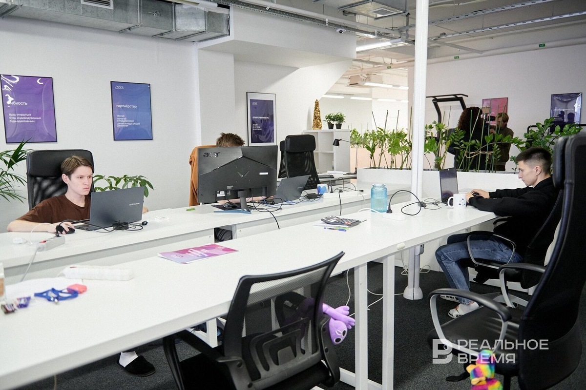   Динар Фатыхов / realnoevremya.ru