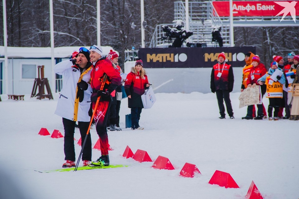    Фото: Данил Иванов