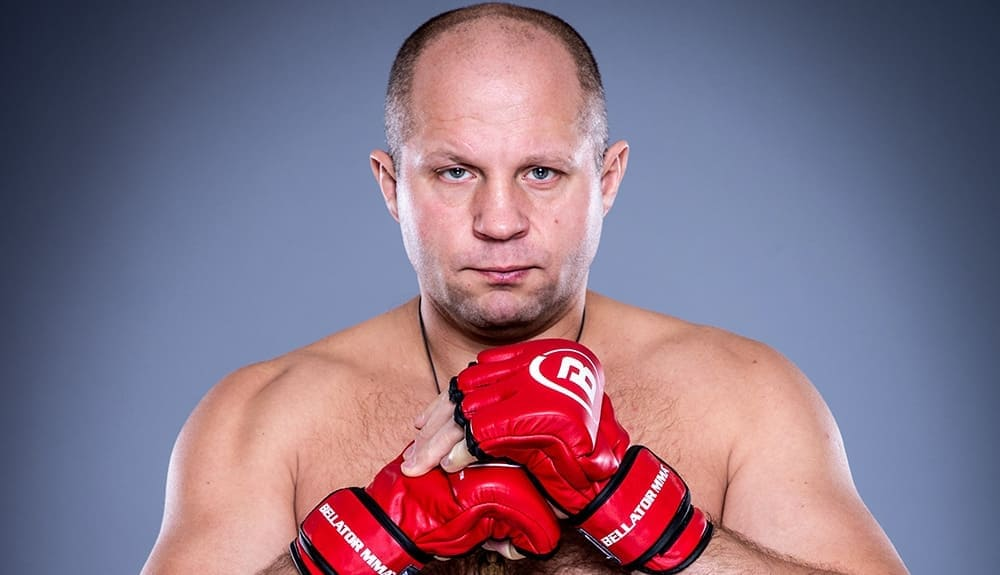 Фото: fighttime.ru