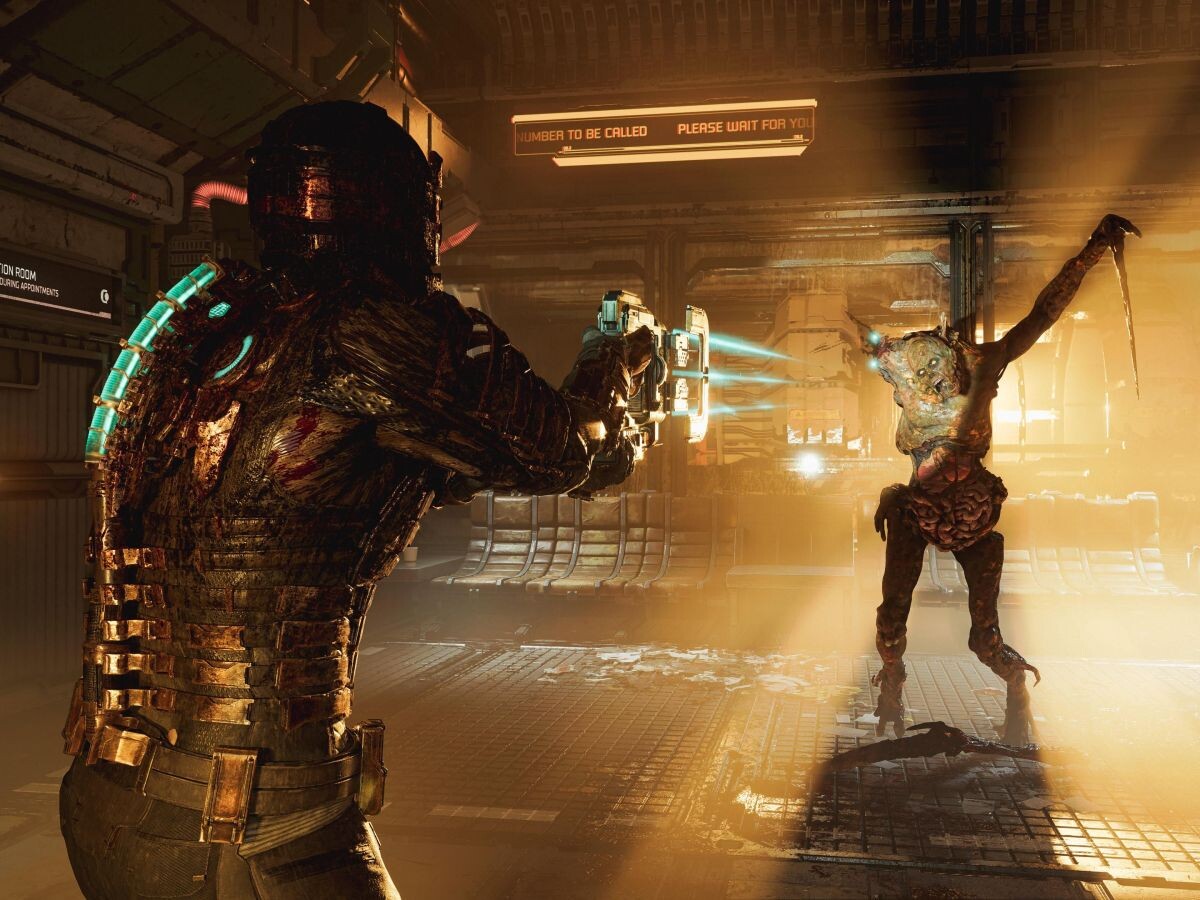    Прощай, Denuvo. Хакер выпустил «идеальный кряк» для Dead Space Remake