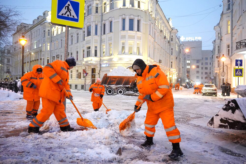    ©Агентство городских новостей "Москва"