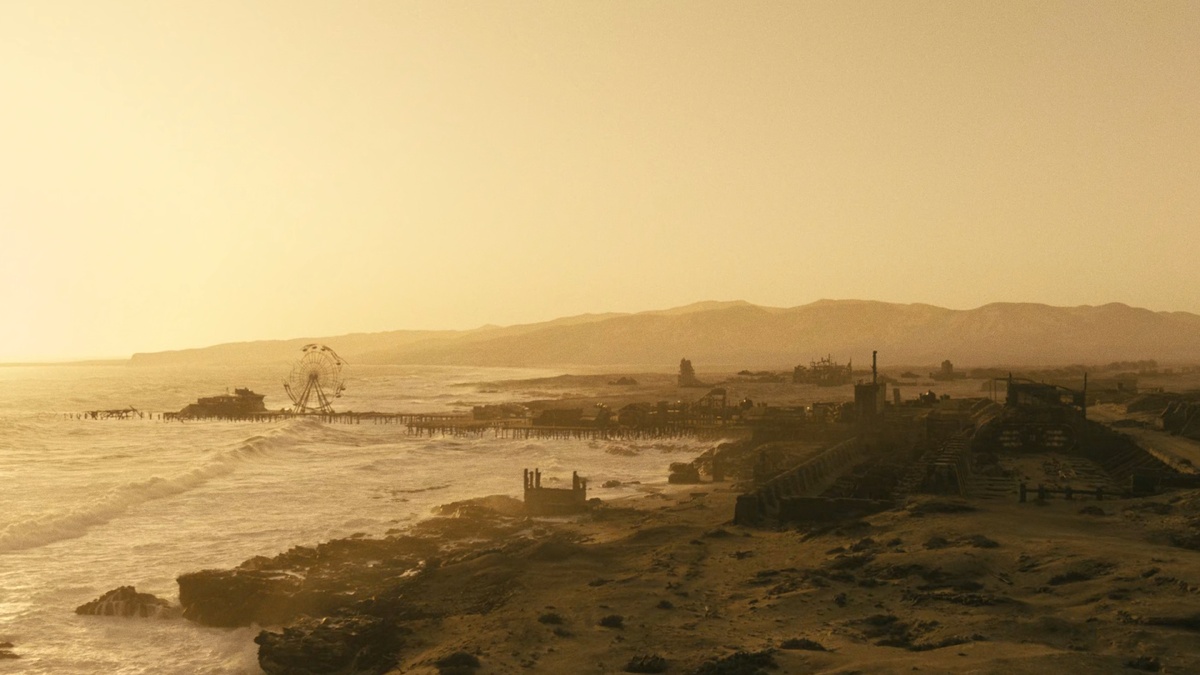 33-е убежище в Фоллаут