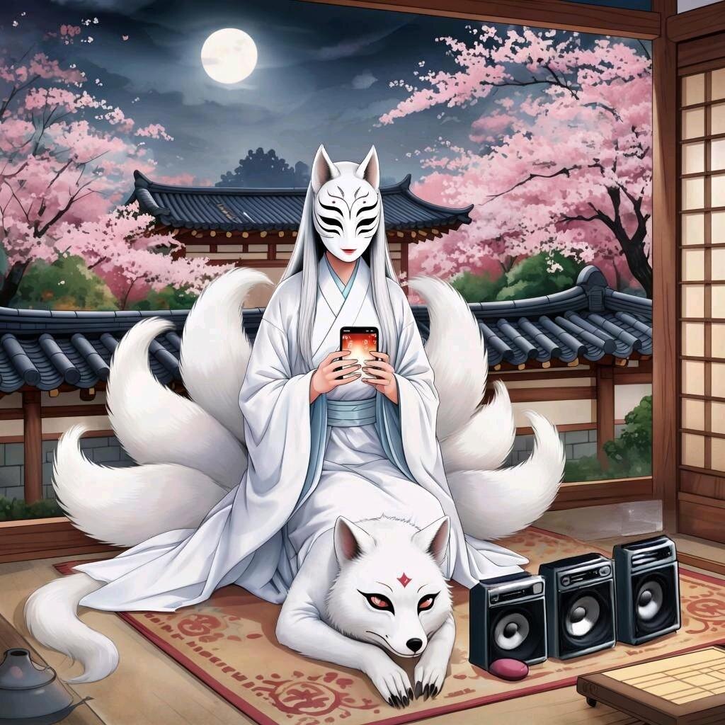 Творение ИИ