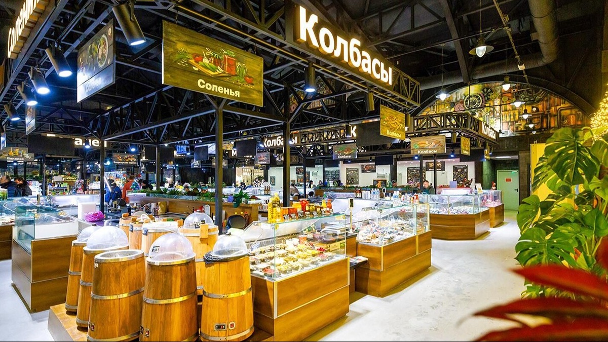    Источник: Олег Сосницкий. Mos.ru