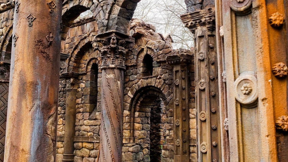    Источник: Пресс-служба Департамента культуры города Москвы