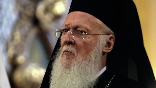    © Sputnik / Алексей Даничев