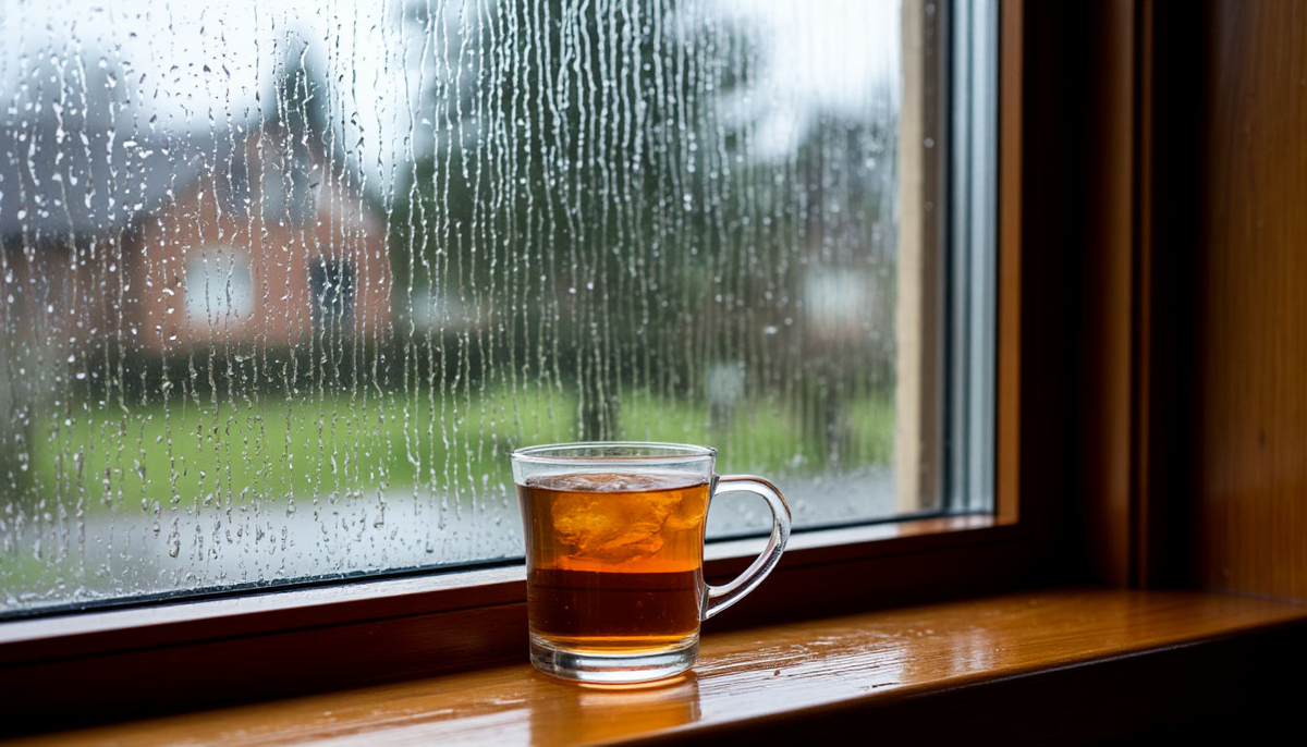  Великие открытия и простые истины часто приходят в те моменты, когда вы просто смотрите в окно.