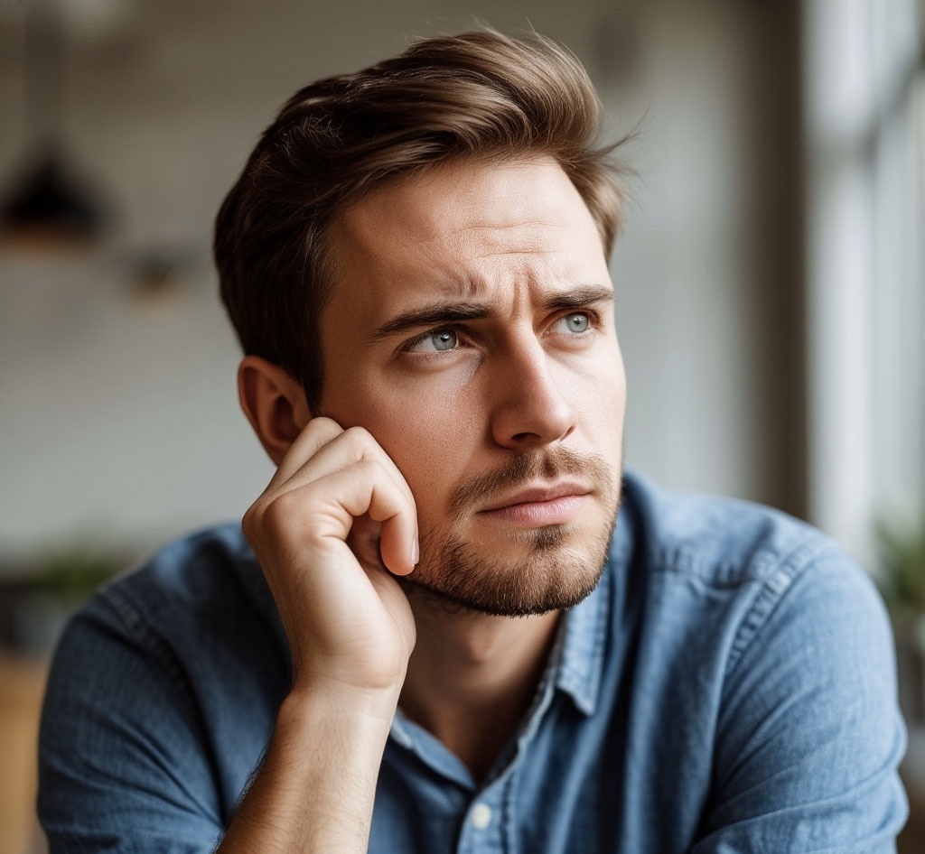 "Все решения принимай с холодной головой"