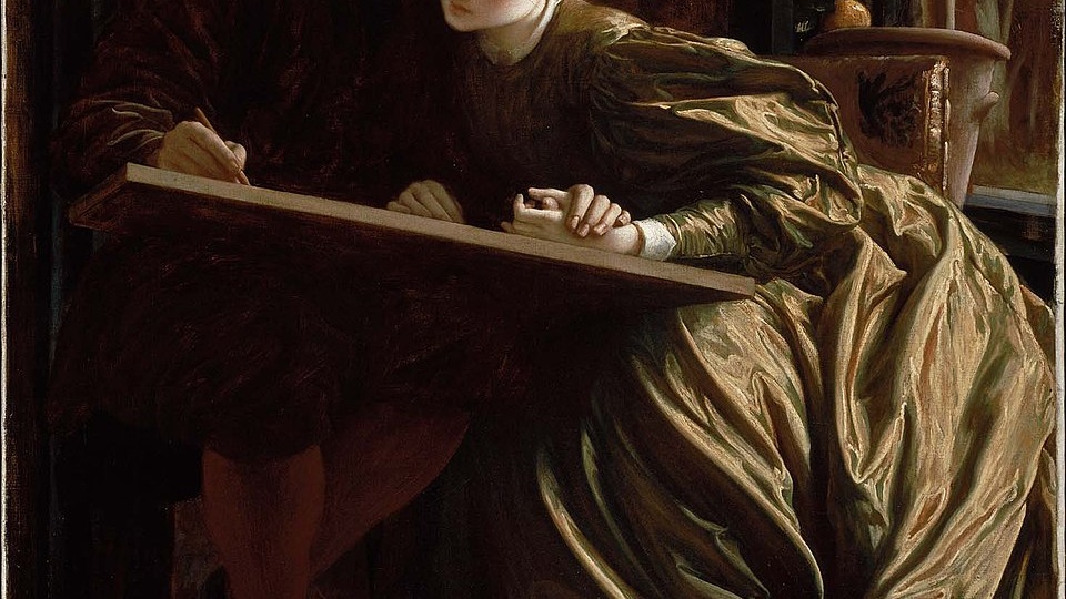 Почему медовый месяц называется именно так?