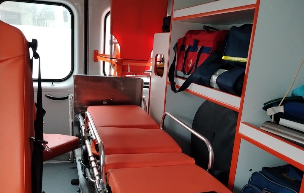    Фото: В курсе.ру Ульяна Бажанова