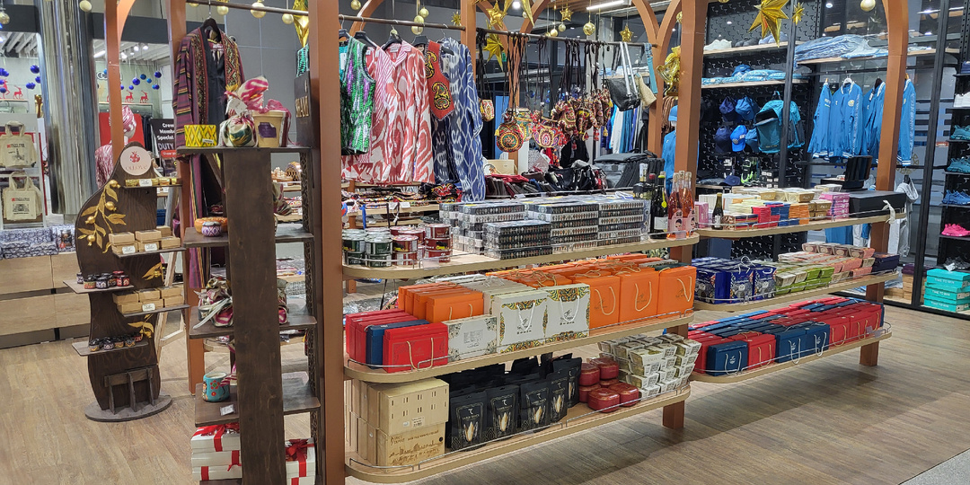 Узбекистан на Новый год Выводы Путешествие по 6 самым интересным городам День 8 Ташкент Екатеринбург Челябинск