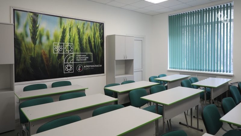      Фото: Дмитрий Ахмадуллин / / ИА «Победа26»