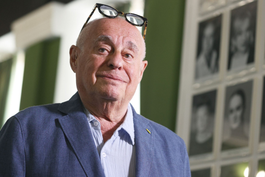    Сергей Булкин/NEWS.ru