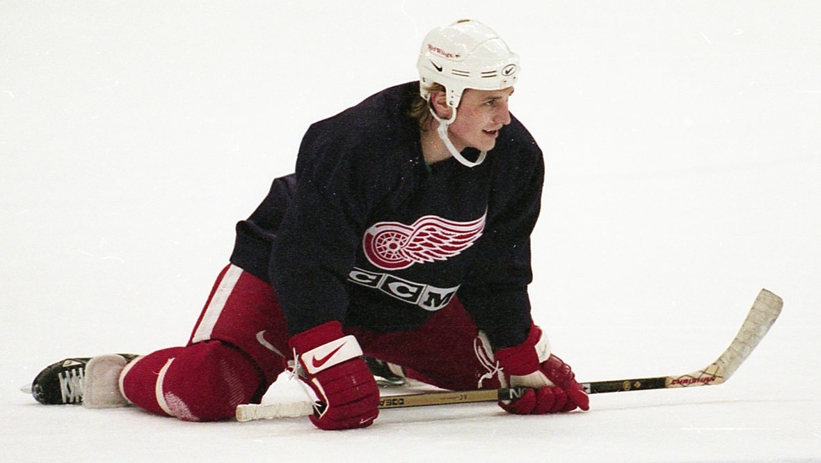    Александр Вильф архив «СЭ»