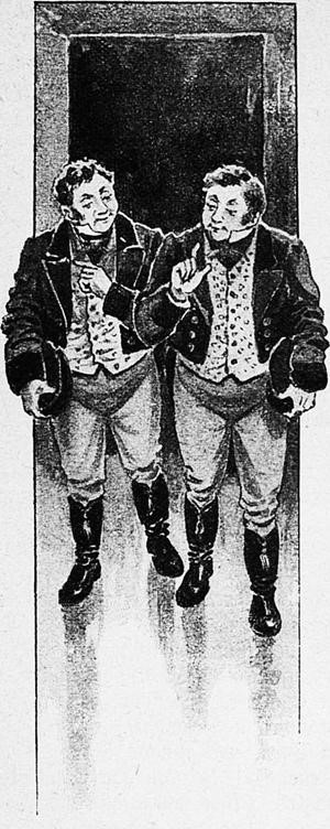 Иллюстрация В.А.Табурина 