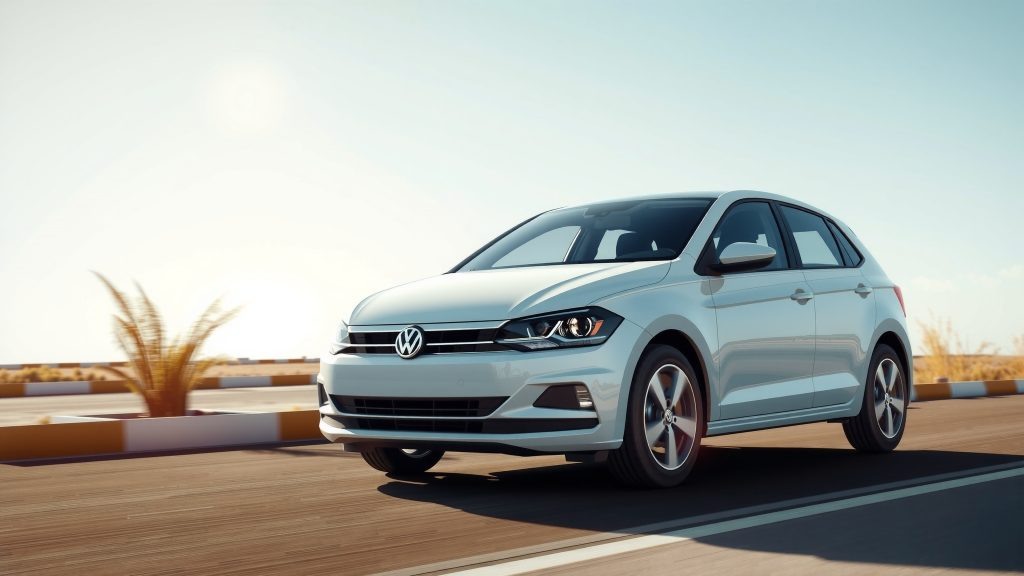    Volkswagen Polo до 160 л.с.: немецкая надежность которую можно купить за разумные деньги