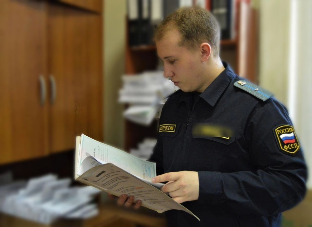    Фото УФССП РФ по Самарской области