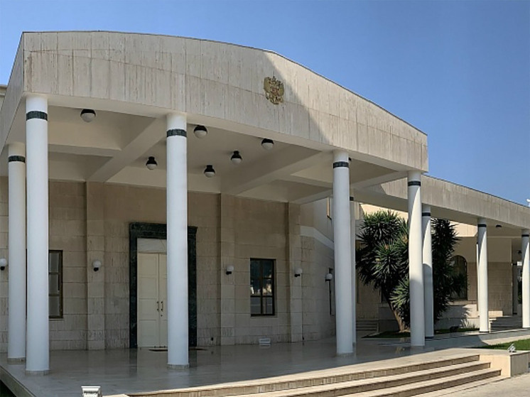     Фото: Посольство России в Республике Кипр