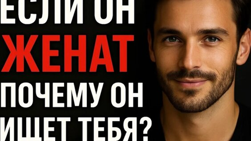 как правило женатики привлекательны внешне и/или внутренне