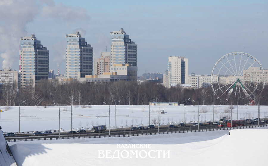 Фарит Муратов