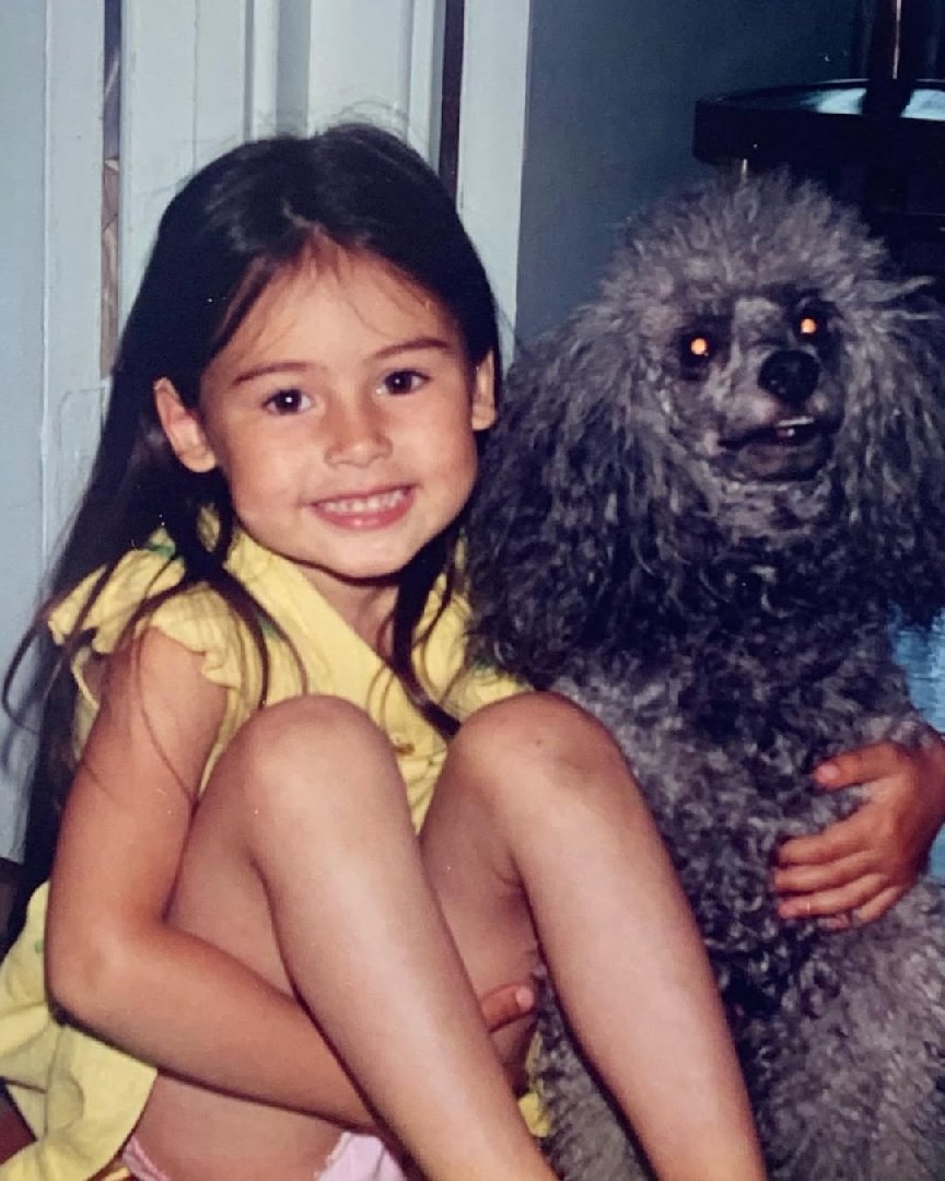    Диана Мелисон (фото: Instagram* / di_melison)