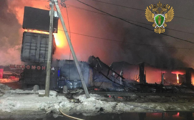    © Прокуратура Ленинградской области