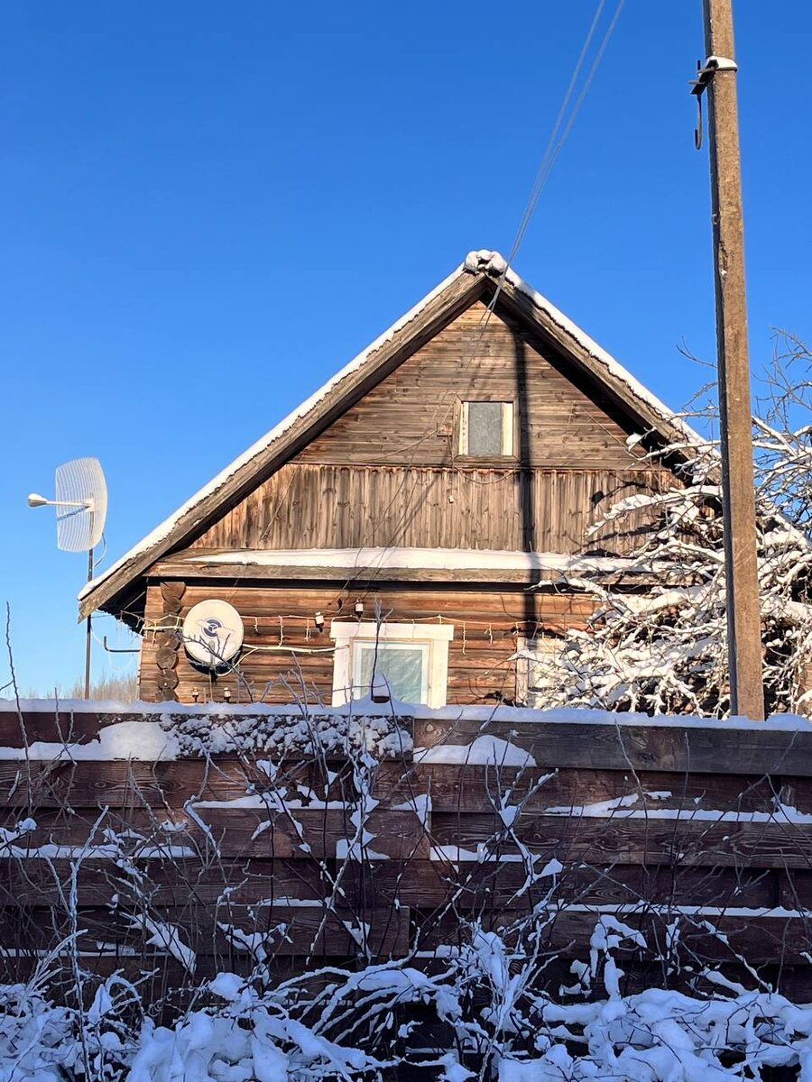 Из личного архива автора