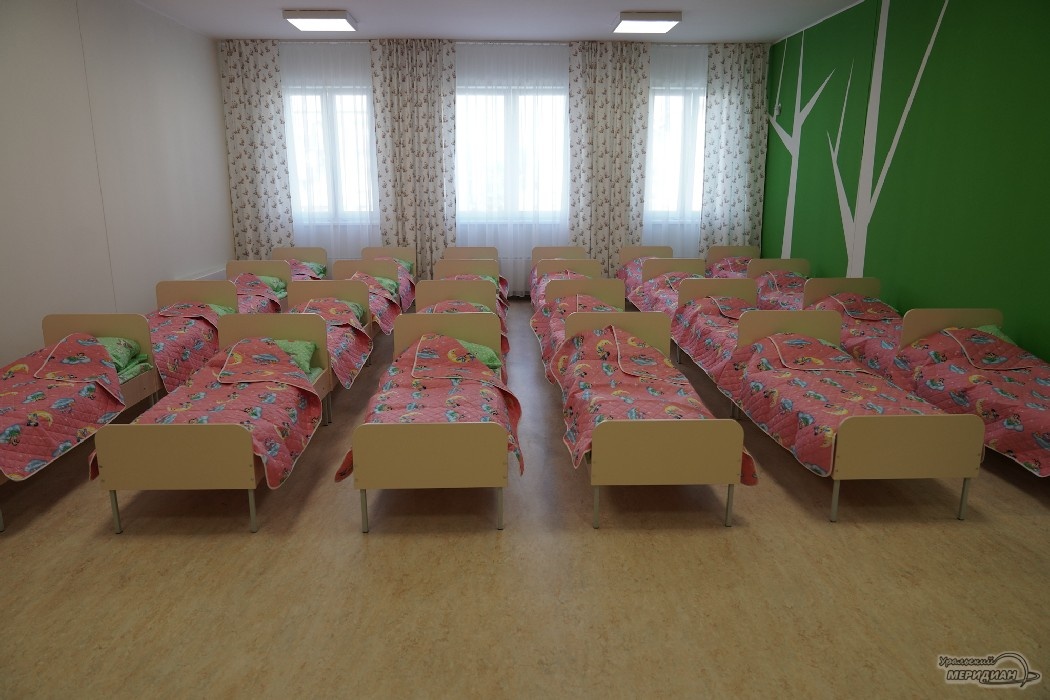    Фото: Лидия Аникина © ИА «Уральский меридиан»