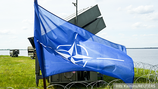     Фото: Ints Kalnins/REUTERS   
 Текст: Станислав Лещенко