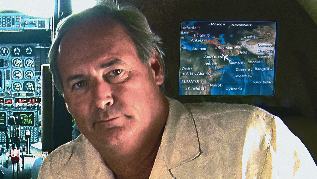   Stephen Prosper Justice / WikiComman (CC BY-SA 3.0)