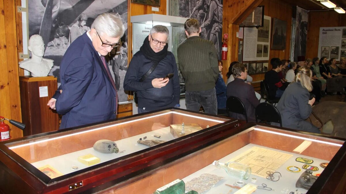    Фото: t.me/lenobladminka