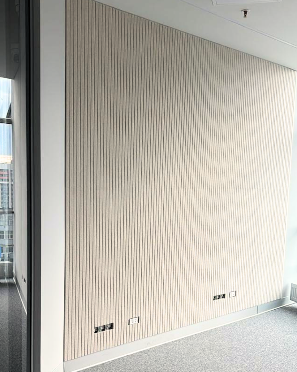 Акустический комфорт