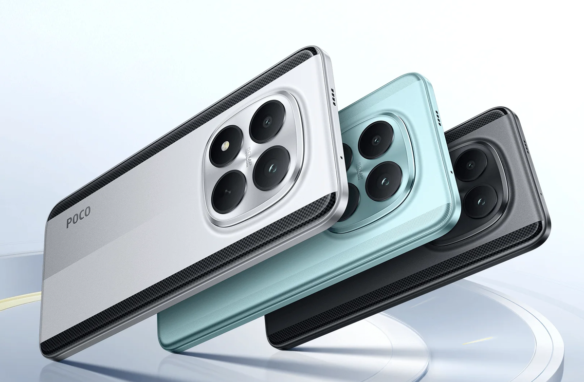 Иллюстрация: Poco / Xiaomi  📷
