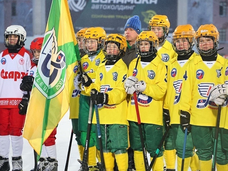     Фото Андрея Паршина