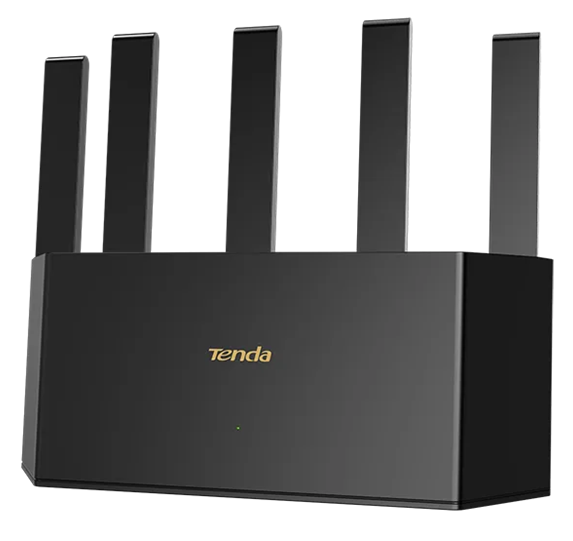 Маршрутизатор Tenda TE6L Pro, использующий новейшую технологию Wi-Fi 7, разработан для пользователей, которым нужна максимальная производительность, и обеспечивает суммарную скорость до 5011 Мбит/с. Благодаря двухъядерному процессору и 6-нм Wi-Fi чипу этот маршрутизатор обеспечивает стабильную и бесперебойную работу сети.