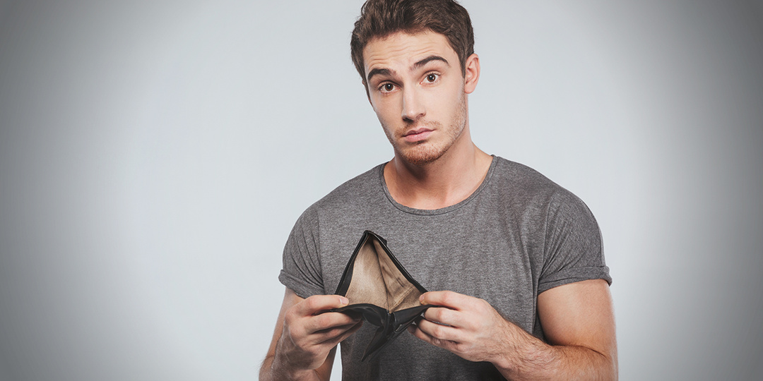 Подработки на каждый день. Часть первая: я выходил на смены ежедневно в ноябре и подсчитал, сколько реально можно получить