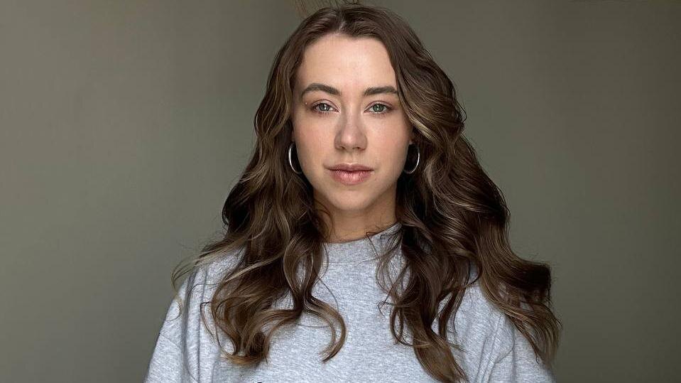 Фото: t.me/mitroshinablogging