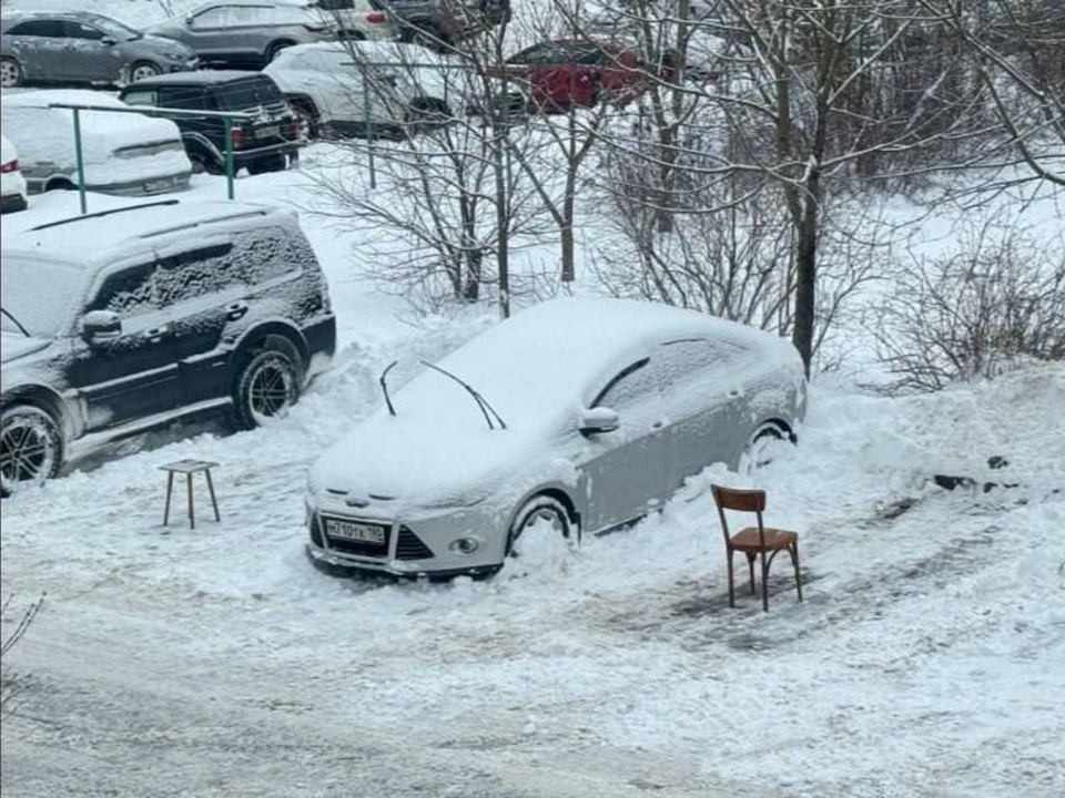    Фото: ТГ-канал «Орехово-Зуево»