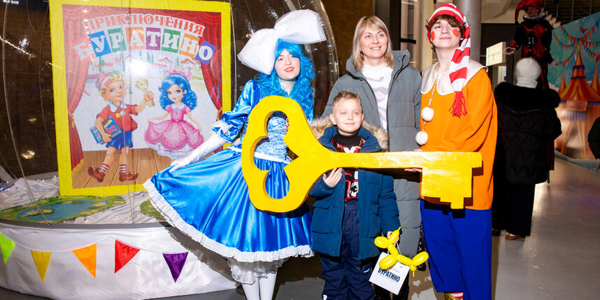    предоставлено пресс-службой банка "РОССИЯ"