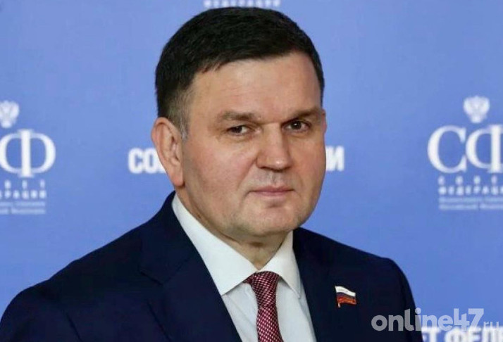 фото: Валентин Илюшин/Online47