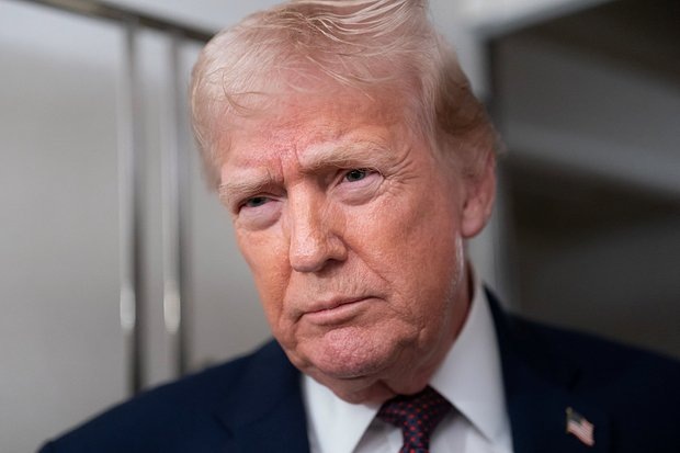    Фото: Nathan Howard / Reuters