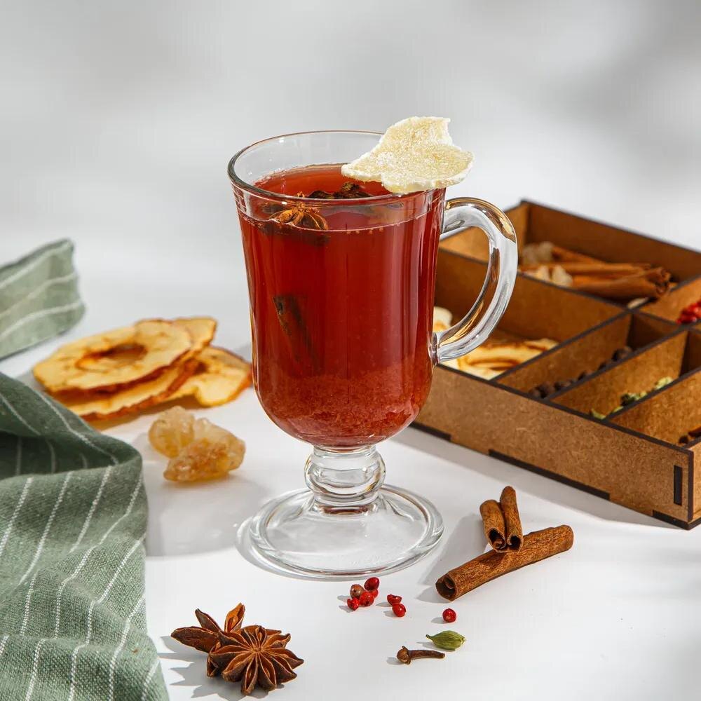 Набор специй для глинтвейна