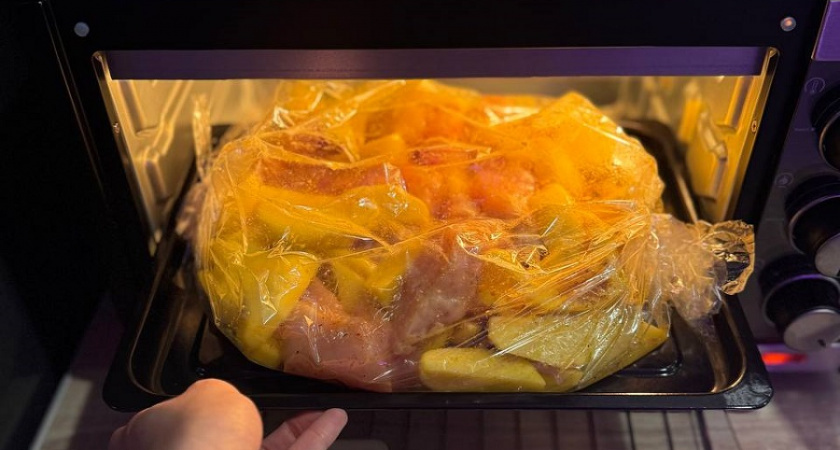    Фото Анастасии Дмитриевой