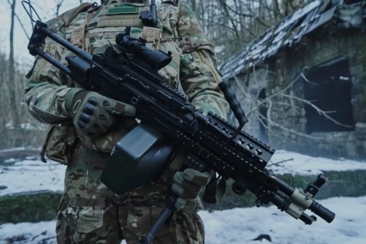    Самые точные данные чаще всего рассказывают боевики ВСУ, сдавшиеся или захваченные в плен.