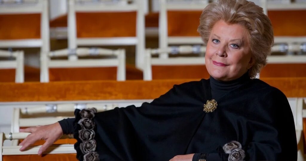 Памяти Елены Образцовой